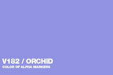 Alpha Design V182 Orchid
