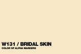 Alpha Design W131 Bridal Skin
