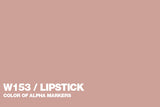 Alpha Design W153 Lipstick
