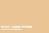 Alpha Design W165 Sand Storm