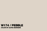 Alpha Design W174 Pebble