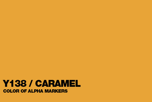 Alpha Design Y138 Caramel