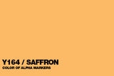 Alpha Design Y164 Saffron